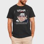Naruto 104, Tricou Barbati (Unisex)