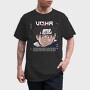 Naruto 104, Tricou Barbati (Unisex)