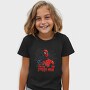 Spiderman Web Spider, Tricou Copii