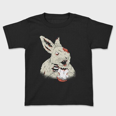 Horror Bunny, Tricou Copii