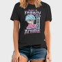 Femboy Who Loves Anime, Tricou Barbati (Unisex)