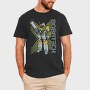 Robotech 2, Tricou Barbati (Unisex)