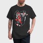 Spiderman Web Spin 3, Tricou Barbati (Unisex)