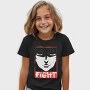 Fight Face, Tricou Copii