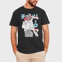 Chainsaw Man 7, Tricou Barbati (Unisex)