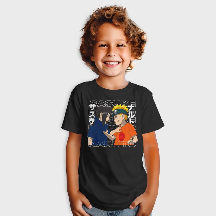 Naruto 109, Tricou Copii