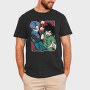 Dragon Ball Z 29, Tricou Barbati (Unisex)
