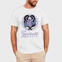 Poor Unfortunate Souls, Tricou Barbati (Unisex)