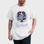 Poor Unfortunate Souls, Tricou Barbati (Unisex)