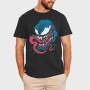 Venomous Grin 2, Tricou Barbati (Unisex)