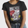 One Piece 128, Tricou Femei
