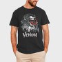 Venomous Venom, Tricou Barbati (Unisex)