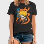 Naruto 111, Tricou Barbati (Unisex)