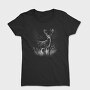 Deer, Tricou Femei