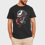 Bleeding Soul, Tricou Barbati (Unisex)
