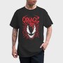 Carnage Heart, Tricou Barbati (Unisex)