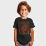 Gryffindor Sweater, Tricou Copii