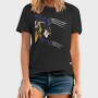 Wolverine Claws Out, Tricou Barbati (Unisex)