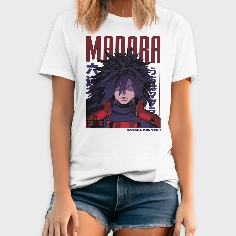 Naruto 113, Tricou Barbati (Unisex)