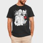 Death Note 3, Tricou Barbati (Unisex)
