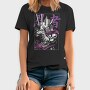Purple Dragon Roar, Tricou Barbati (Unisex)