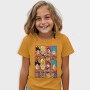 Dragon Ball Z 33, Tricou Copii