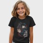 Wolveshowl, Tricou Copii