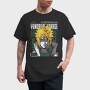 Naruto 115, Tricou Barbati (Unisex)