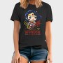 Wonder Woman Wonder, Tricou Barbati (Unisex)