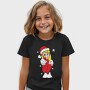 Christmas Cinderella, Tricou Copii