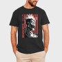 Death Note 5, Tricou Barbati (Unisex)