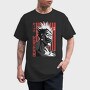 Death Note 5, Tricou Barbati (Unisex)