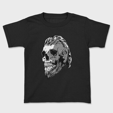 Tricou Copii, Vikingskull