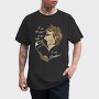 Death Note 6, Tricou Barbati (Unisex)