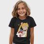 Sailor Moon 10, Tricou Copii