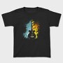 Guitar Firewater, Tricou Copii
