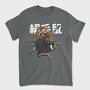 Hamster 2, Tricou Barbati (Unisex)