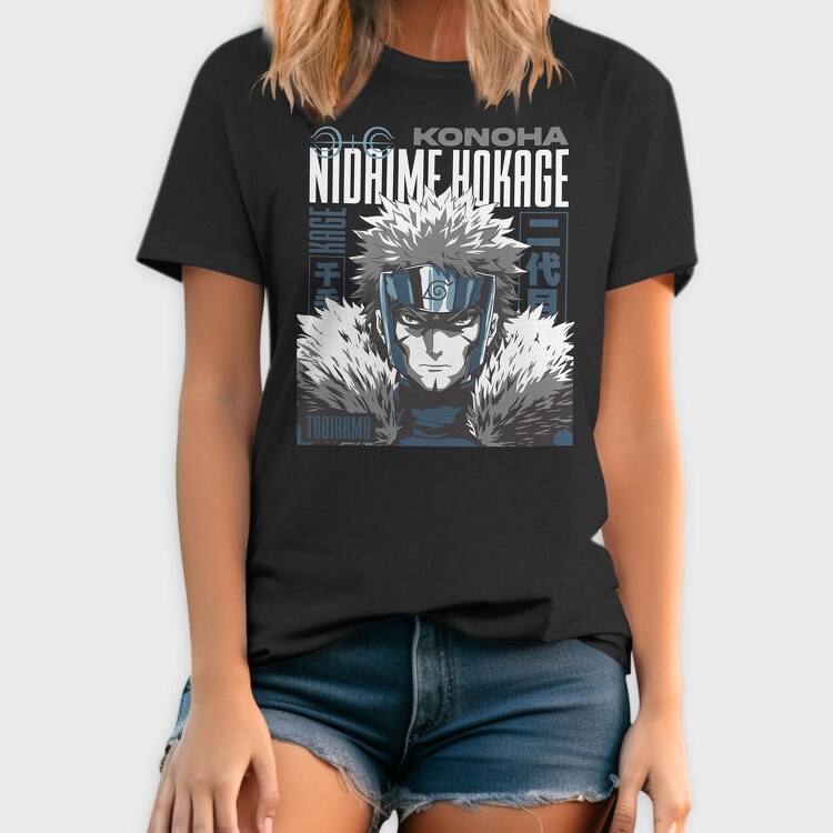 Naruto 118, Tricou Barbati (Unisex)