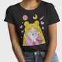 Sailor Moon 11, Tricou Femei