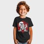 Stormtrooper Salute, Tricou Copii
