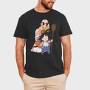 Dragon Ball Z 41, Tricou Barbati (Unisex)
