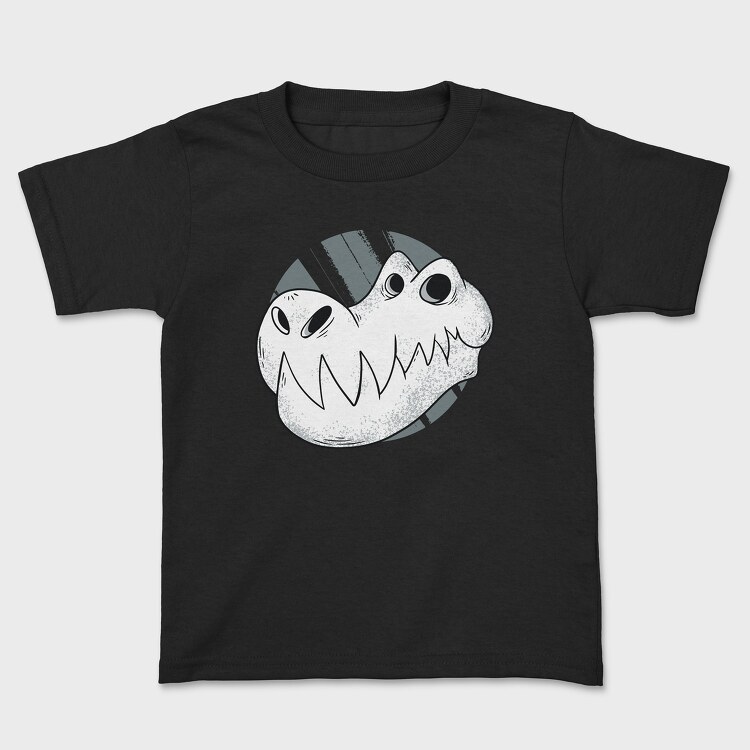 Skullrex, Tricou Copii