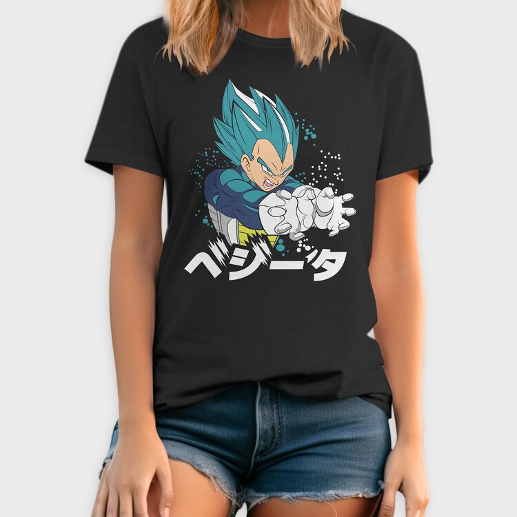Dragon Ball Z 42, Tricou Barbati (Unisex)