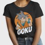 Dragon Ball Z 43, Tricou Femei