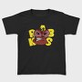 Robbie Roasts, Tricou Copii