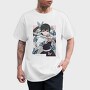 Demon Slayer 12, Tricou Barbati (Unisex)