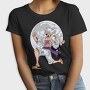 One Piece 22, Tricou Femei