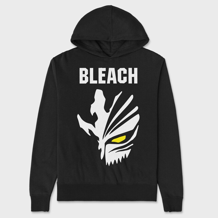 Hanorac Barbati (Unisex), Bleach 1