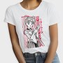 Sailor Moon 24, Tricou Femei