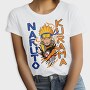 Naruto 18, Tricou Femei